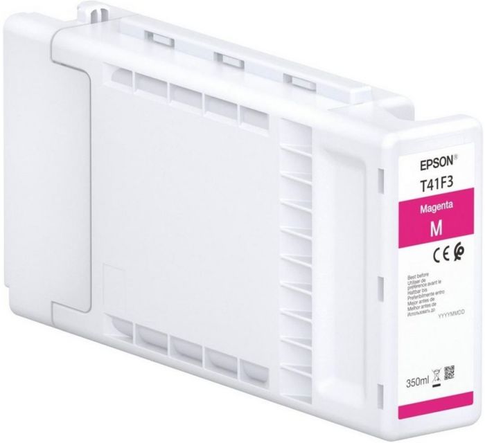 Картридж Epson SC-Т3400/3405/5400/5405 Magenta, 350мл