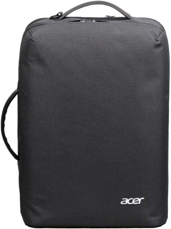 Рюкзак Acer Urban 3/1, 15,6", чорний