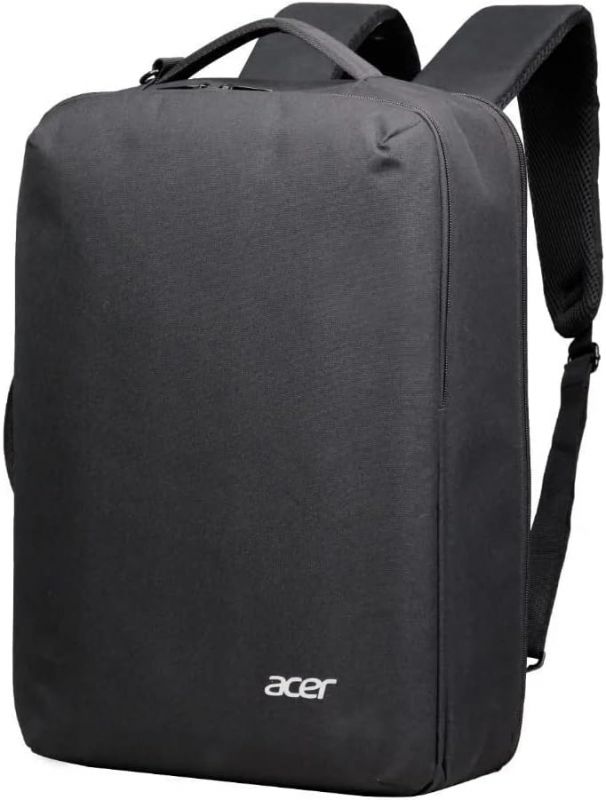 Рюкзак Acer Urban 3/1, 15,6", чорний