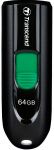 Накопичувач Transcend  64GB USB 3.2 Type-C JetFlash 790C Чорний