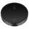 Робот-пилосос Sencor, 1000Вт, 3000Па, h=7.5см, вологе прибирання, конт пил -0.34л, вода -0.25л, автон. робота до 140хв, вага-3.5кг, НЕРА, самоочистка, чорний