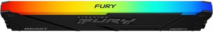 Пам'ять ПК Kingston DDR4 16GB KIT (8GBx2) 3200 FURY Beast RGB