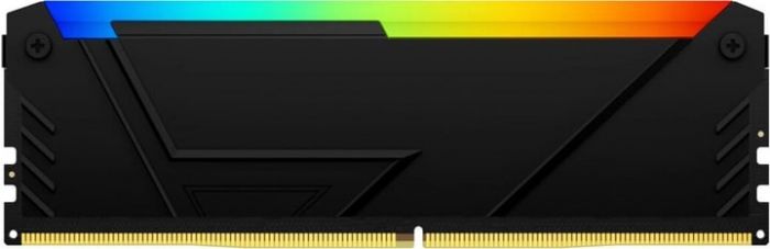 Пам'ять ПК Kingston DDR4 32GB 3200 FURY Beast RGB