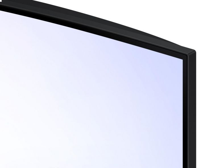 Монітор Samsung 34" S34C650 HDMI, DP, USB, USB-C, LAN. VA, 3440x1440, 21:9, 100Hz, CURVED