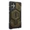 Чохол UAG для Samsung Galaxy S24 Ultra, Monarch Pro, Kevlar Element Green