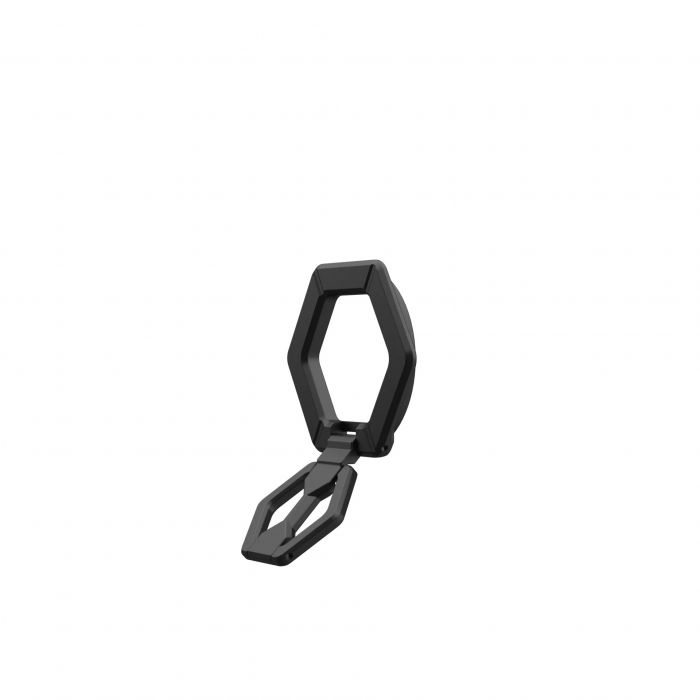 Магнітне кільце-тримач UAG Magnetic Ring Stand, Black