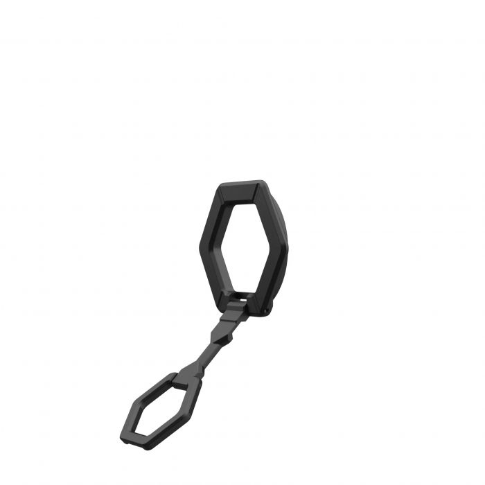 Магнітне кільце-тримач UAG Magnetic Ring Stand, Black