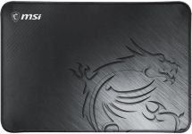 Ігрова поверхня MSI Agility GD21, XL (900x400x3мм), чорний