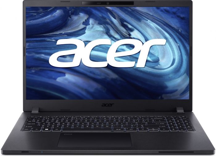 Ноутбук Acer TravelMate TMP215-54 15.6" FHD IPS, Intel i7-1255U, 16GB, F1TB, UMA, Lin