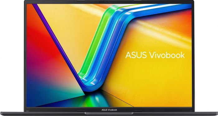 Ноутбук ASUS Vivobook 16 X1605ZA-MB315 16" WUXGA IPS, Intel i3-1215U, 16GB, F512GB, UMA, noOS, Чорний