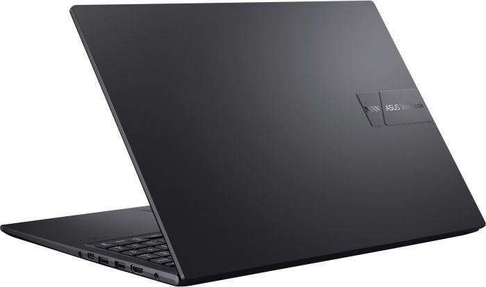 Ноутбук ASUS Vivobook 16 M1605YA-MB024 16" WUXGA IPS, AMD R5-7530U, 16GB, F512GB, UMA, noOS, Чорний