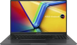 Ноутбук ASUS Vivobook 15 X1505ZA-L1261 15.6" FHD OLED, Intel i3-1215U, 16GB, F512GB, UMA, noOS, Чорний