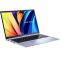 Ноутбук ASUS Vivobook 15 X1502ZA-BQ646 15.6" FHD IPS, Intel i3-1215U, 12GB, F512GB, UMA, NoOS, Сріблястий