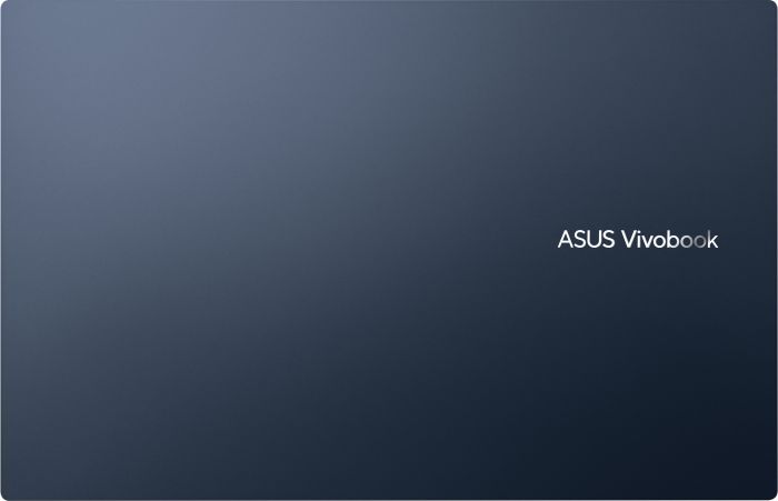 Ноутбук ASUS Vivobook 15 X1502ZA-BQ644 15.6" FHD IPS, Intel i3-1215U, 12GB, F512GB, UMA, NoOS, Блакитний