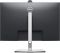 Монітор DELL 27" P2724DEB HDMI, DP, USB-C, MM, IPS, 2560x1140, sRGB 99%, HAS, Cam