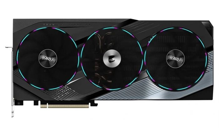 Відеокарта GIGABYTE GeForce RTX 4070 Ti SUPER 16GB GDDR6X GAMING