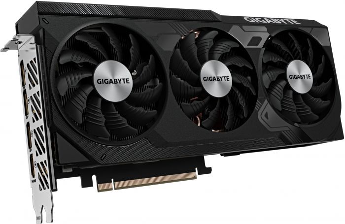 Відеокарта GIGABYTE GeForce RTX 4070 Ti SUPER 16GB GDDR6X WINDFORCE OC