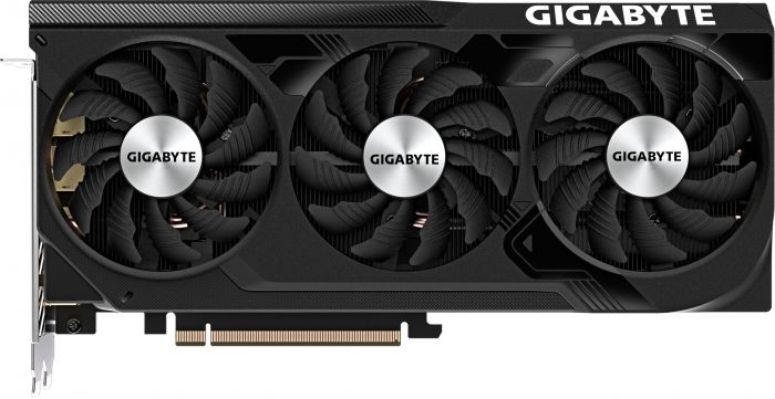 Відеокарта GIGABYTE GeForce RTX 4070 Ti SUPER 16GB GDDR6X WINDFORCE OC