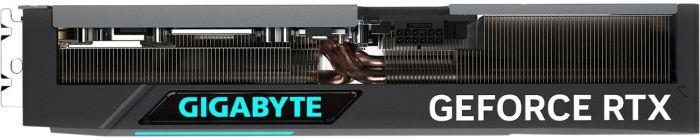 Відеокарта GIGABYTE GeForce RTX RTX 4070 Ti SUPER 16GB GDDR6X EAGLE OC