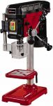 Верстат свердлильний Einhell TC-BD 450, 450Вт, 600-2650об/мин, плита 190x295мм, виліт 104 мм, патрон 1.5-13мм, 13кг
