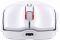 Миша HyperX Pulsefire Haste 2 mini, RGB, USB-A/WL/BT, білий