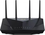Маршрутизатор ASUS RT-AX5400 AX5400, 4xGE LAN, 1xGE WAN, 1xUSB3.2, MESH