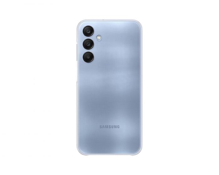 Чохол Samsung для Galaxy A25 (A256), Clear Case, прозорий