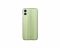 Чохол Samsung для Galaxy A05 (A055), Clear Case, прозорий