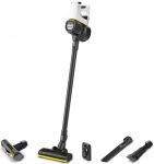Пилосос Karcher безпровідний VC 4 Cordless myHome Pet, 80Вт, конт пил -0.65л, автон. робота до 30хв, вага-2.4кг, НЕРА,  +1 батарея
