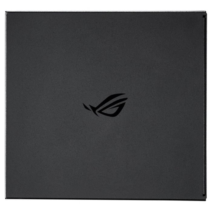 Блок живлення ASUS ROG STRIX (1000W), >90%, 80+ Gold, 135мм, 1xMB 24pin(20+4), 2xCPU 8pin(4+4), 8xMolex, 8xSATA, 6xPCIe 8pin(6+2), Fully Modular, ROG-STRIX-1000G