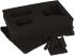 Вкладиш з поролону для кейсів Einhell Grid Foam Set