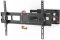 Кріплення ТВ поворотне Hama TV-WА, 32-84", чорний