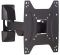 Кріплення ТВ поворотне Hama TV-WB, AR-1, 19-48", чорний