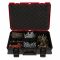Кейс для інструменту Einhell E-Case S-F, 9.5х42х28см, пластик
