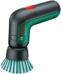 Щітка універсальна Bosch UniversalBrush, 3.6В, 1.5А•год, насадки Щітка універсальна Bosch UniversalBrush, 3.6В, 1.5А•год, насадки