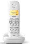 Радіотелефон DECT Gigaset A270, білий