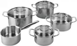 Набір посуду Gorenje CW09ES