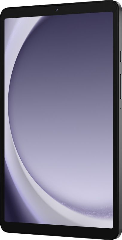 Планшет Samsung Galaxy Tab A9 (X110) 8.7" 4ГБ, 64ГБ, 5100мА•год, Android, сірий