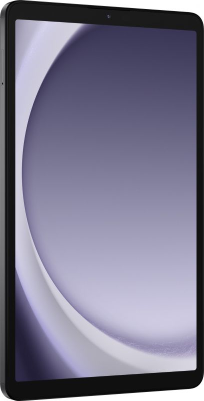 Планшет Samsung Galaxy Tab A9 (X115) 8.7" 8ГБ, 128ГБ, LTE, 5100мА•год, Android, сірий