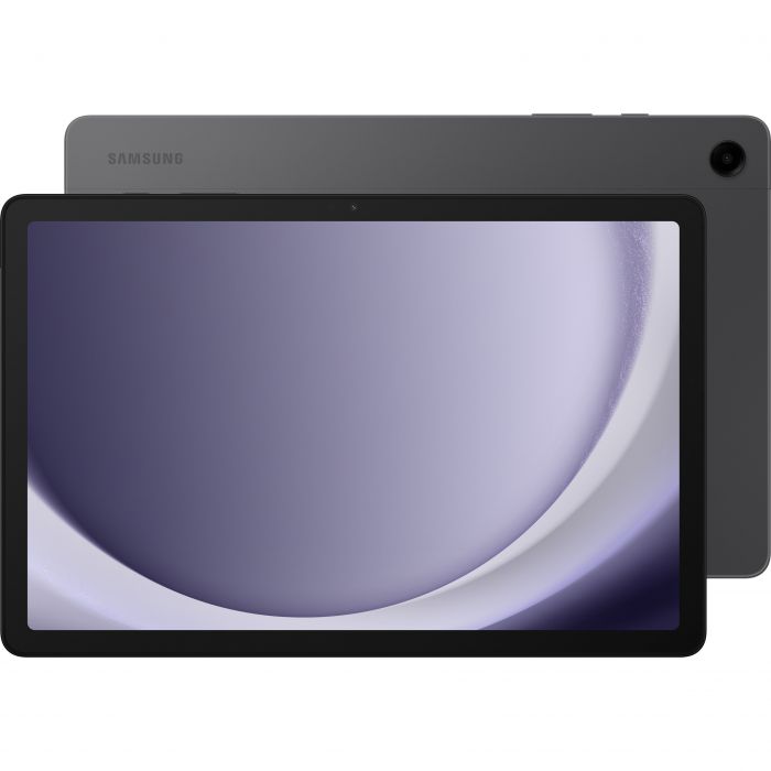 Планшет Samsung Galaxy Tab A9+ (X210) 11" 8ГБ, 128ГБ, 7040мА•год, Android, сірий