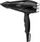 Фен Babyliss Shine Pro, 2200Вт, 2 режими, дифузор, іоніз-я, хол. обдув, чорний