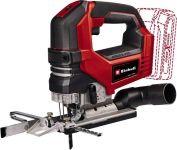 Лобзик Einhell TP-JS 18/135 Li BL - Solo акумуляторний, PXC 18В, 3500об•хв, безщітковий, плавний пуск, ход 26 мм, 2.2 кг (без АКБ і ЗП) Лобзик Einhell TP-JS 18/135 Li BL - Solo акумуляторний, PXC 18В, 3500об•хв, безщітковий, плавний пуск, ход 26 мм, 2.2 кг (без АКБ і ЗП)