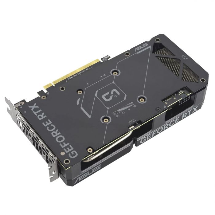 Відеокарта ASUS GeForce RTX 4060 8GB GDDR6 DUAL OC EVO DUAL-RTX4060-O8G-EVO