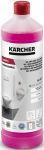 Засіб для очищення санітарних приміщень Karcher SanitPro CA 10 C 1л