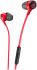 Гарнітура HyperX Cloud Earbuds II 3.5 мм Red
