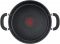 Сотейник з кришкою Tefal Jamie Oliver Home Cook, 24см, нержавіюча сталь, силікон
