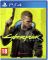 Гра консольна PS4 Cyberpunk 2077, BD диск
