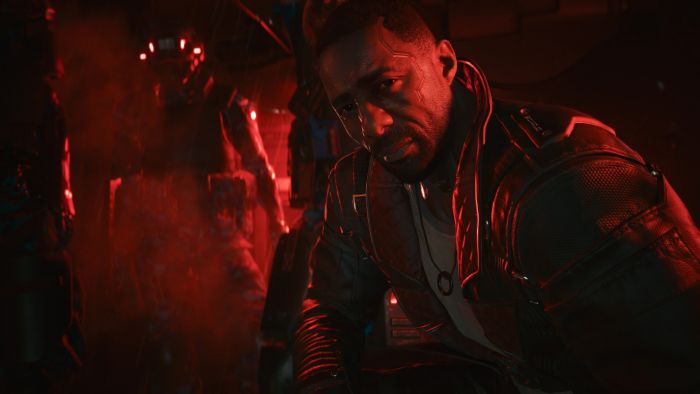 Гра консольна PS4 Cyberpunk 2077, BD диск