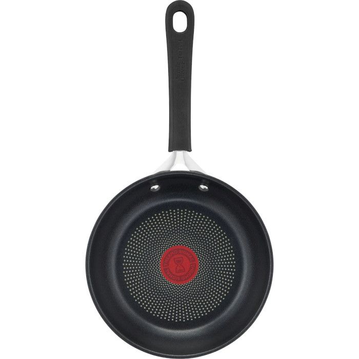 Сковорода Tefal Jamie Oliver Home Cook, 20см, нержавыюча сталь