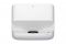 Проєктор домашнього кінотеатру Epson EH-LS650W UHD, 3600 lm, LASER, 0.25, WiFi, Android TV, білий